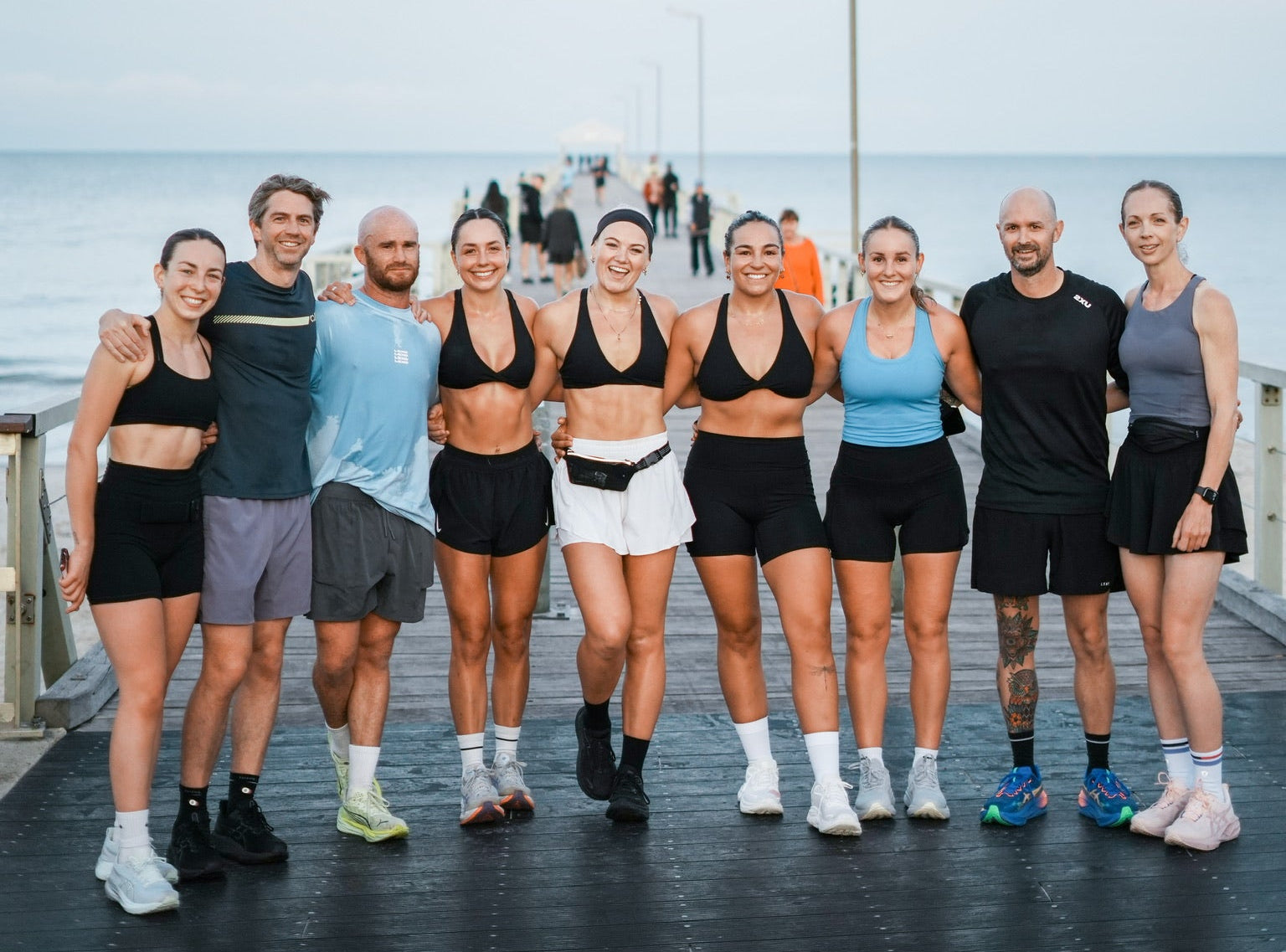 Best Run Clubs in Adelaide: Why the Espy Run Club Stands Out?
