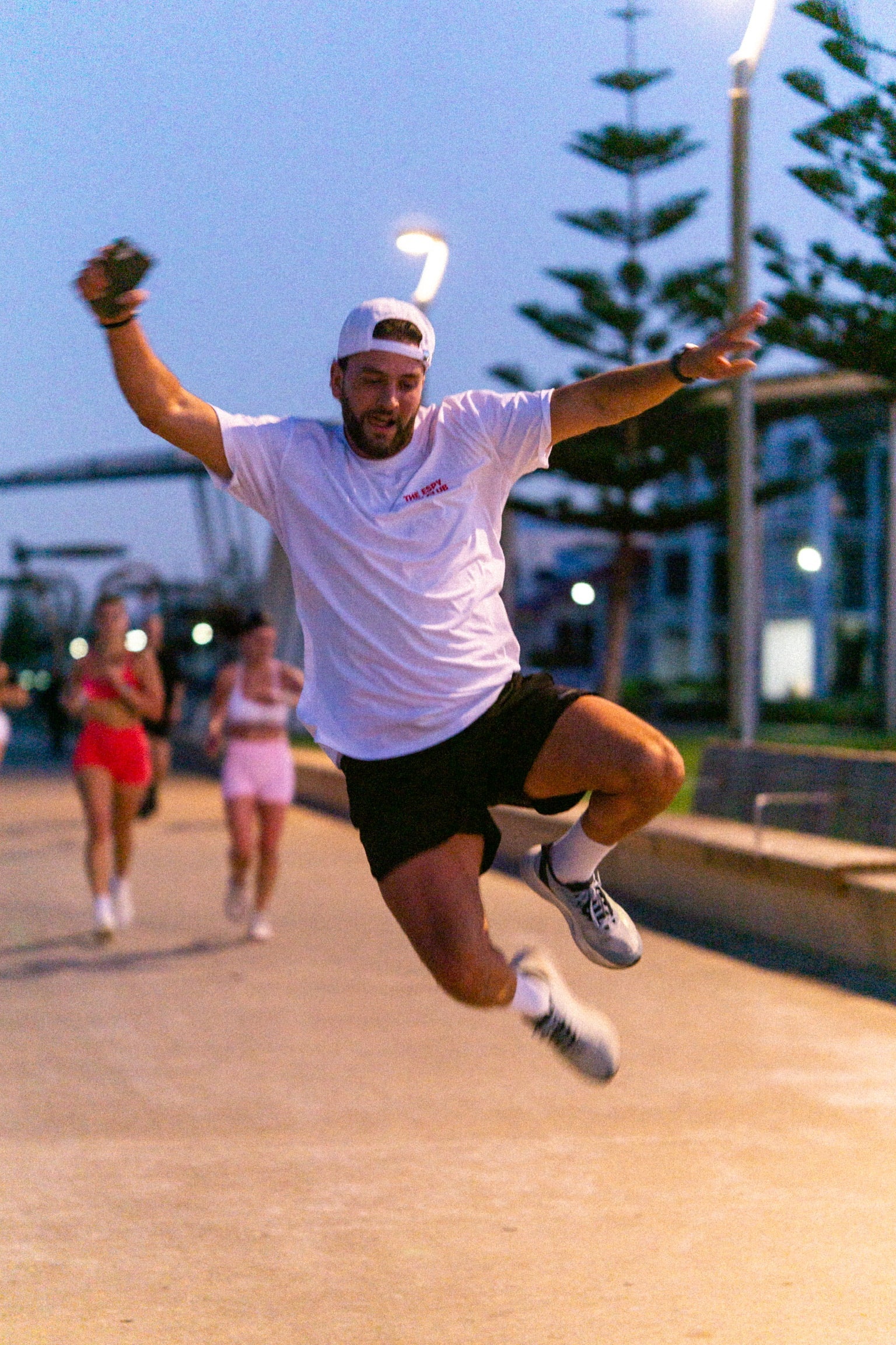 Why Run Clubs Are Growing Fast in Australia?
