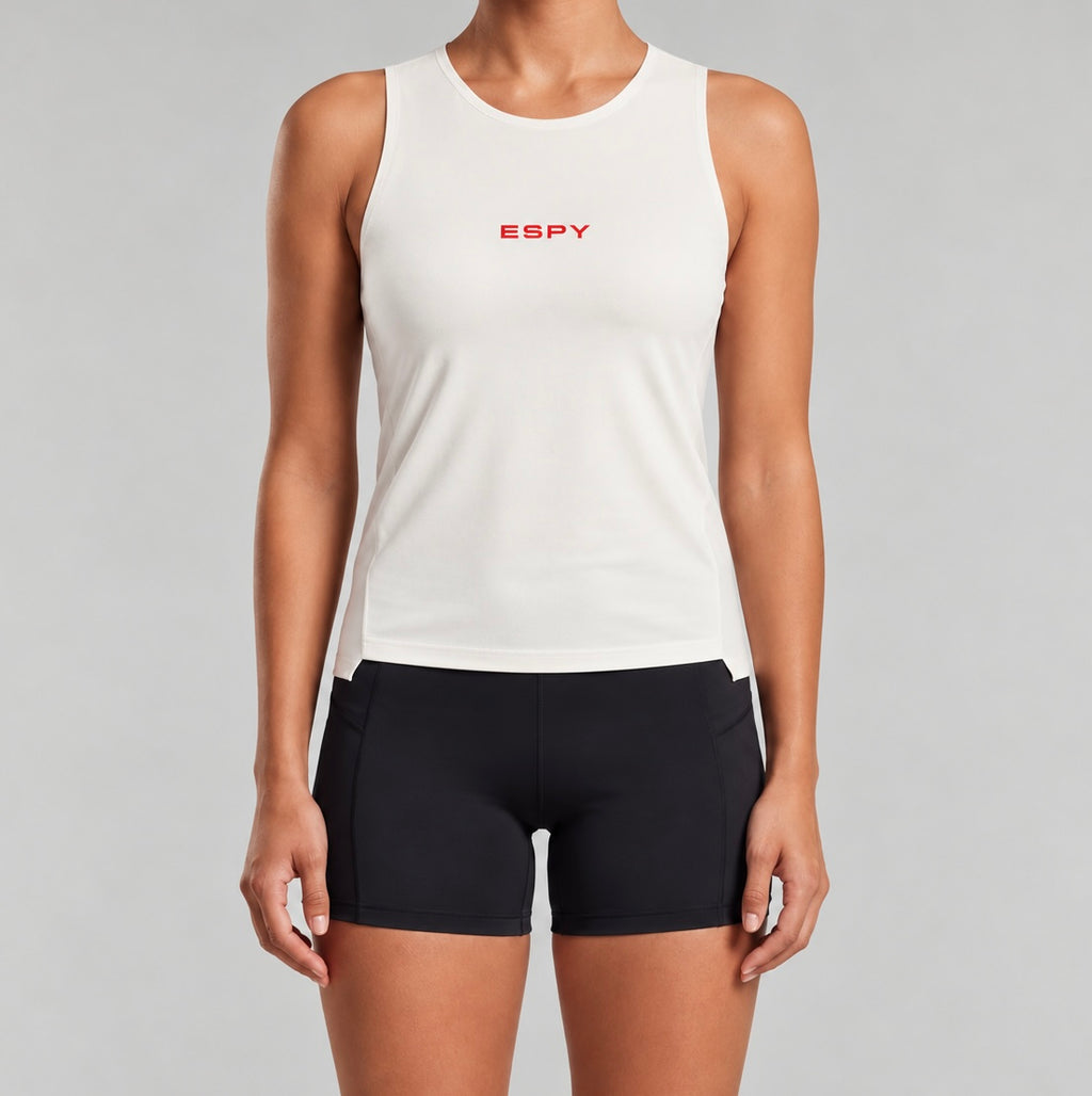 Espy Performance Running Singlet