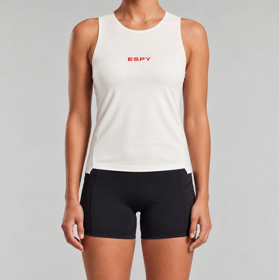 Espy Performance Running Singlet