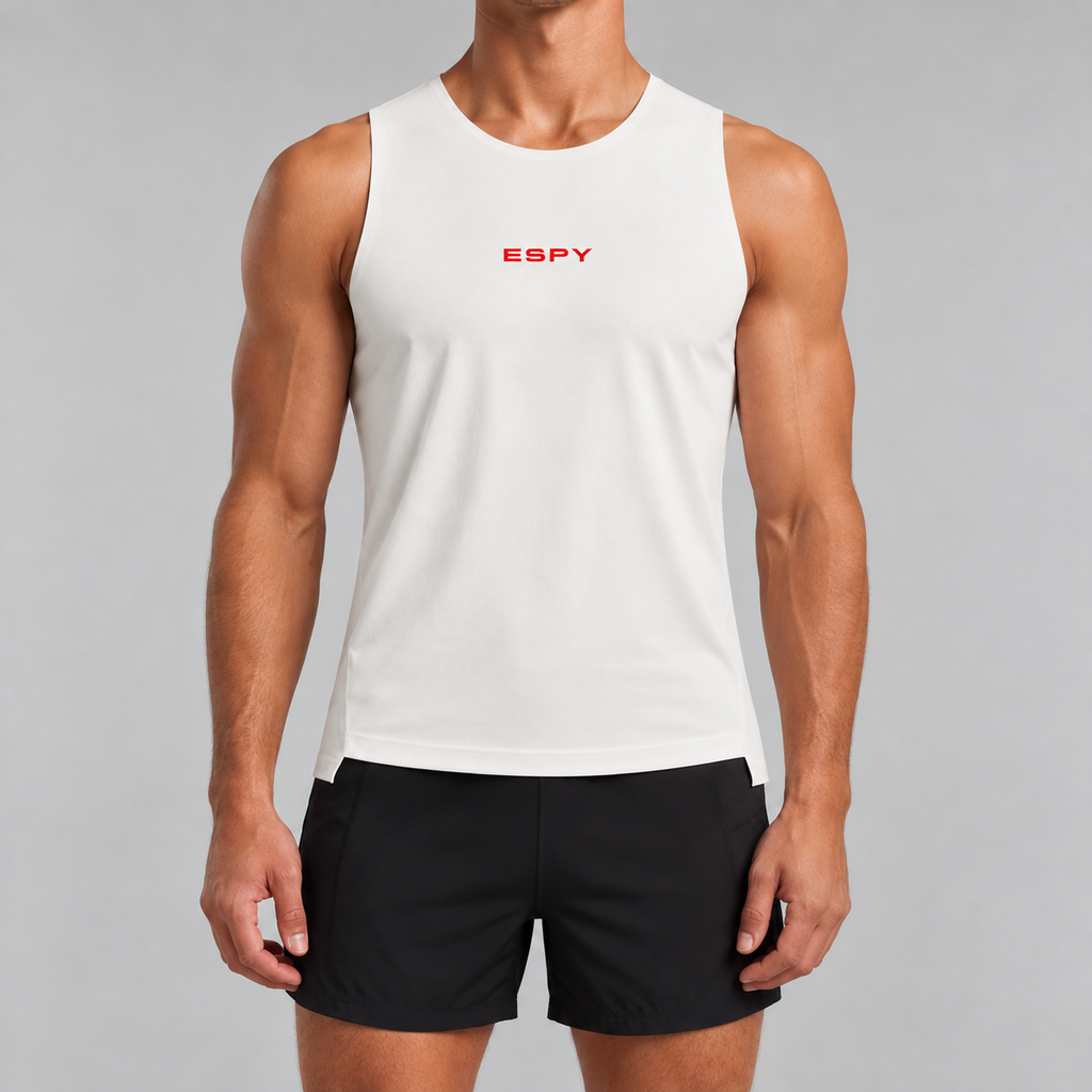 Espy Performance Running Singlet